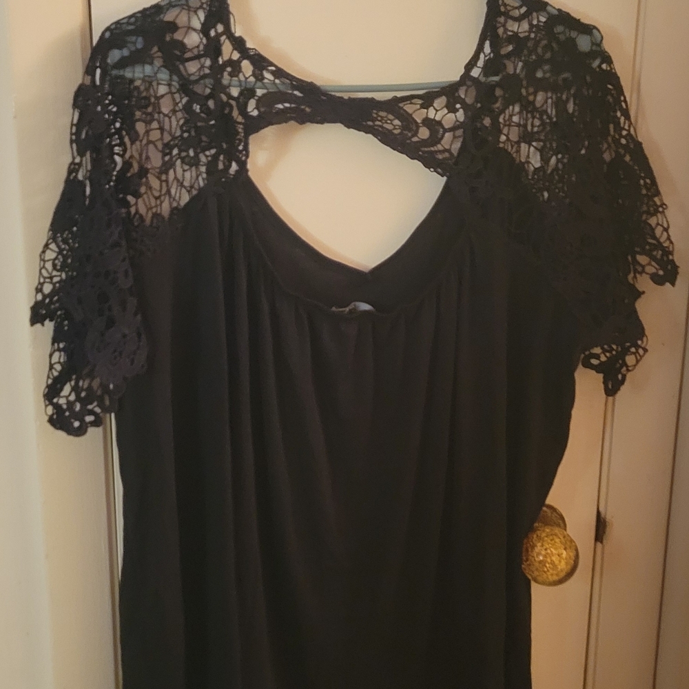 Dressy shirt